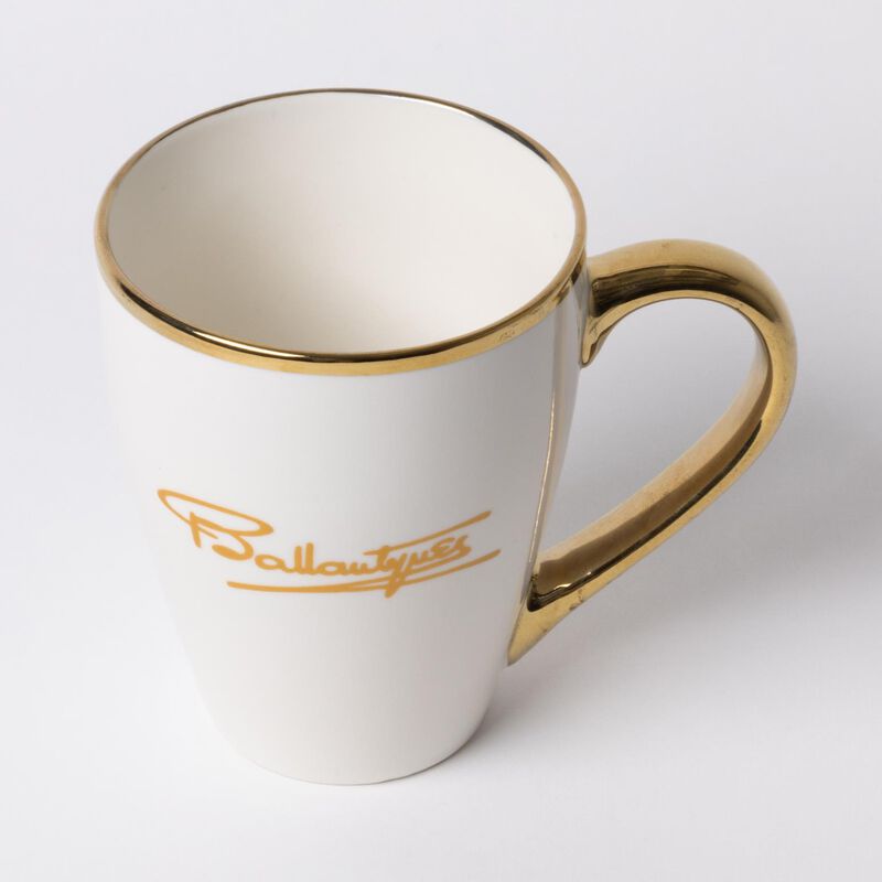 Ballantynes Mug image number 1
